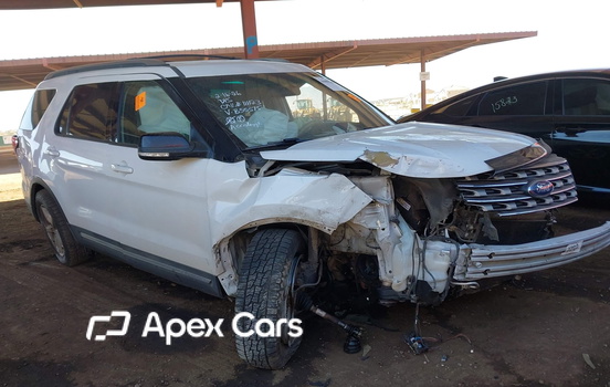 Ford Explorer 2016 - Image 1 of 15