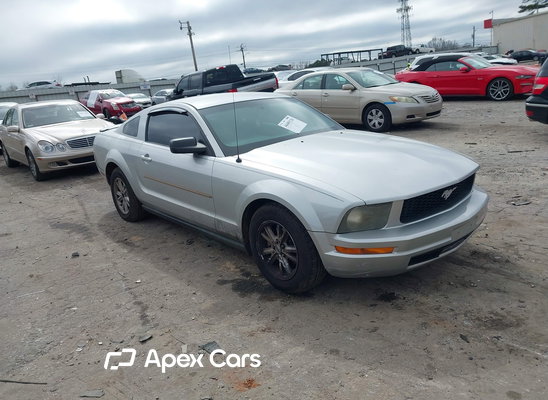 2008 Ford Mustang - Image 1 of 5