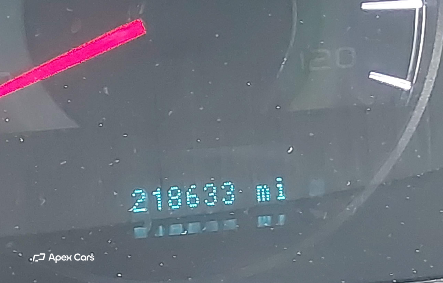 Ford Fusion 2012