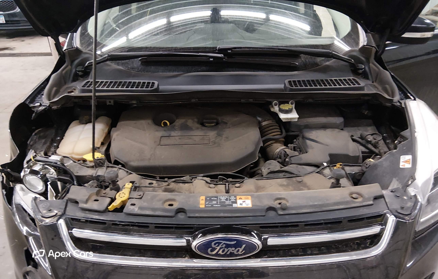 Ford Escape 2014
