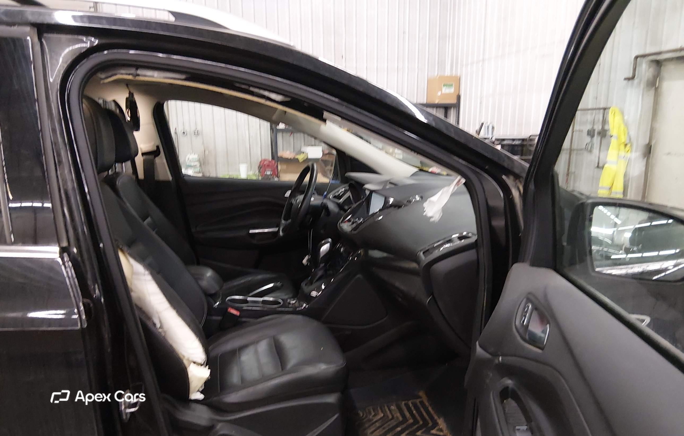 Ford Escape 2014