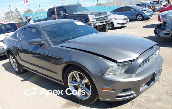 Ford Mustang 2013 - Image 1 of 16