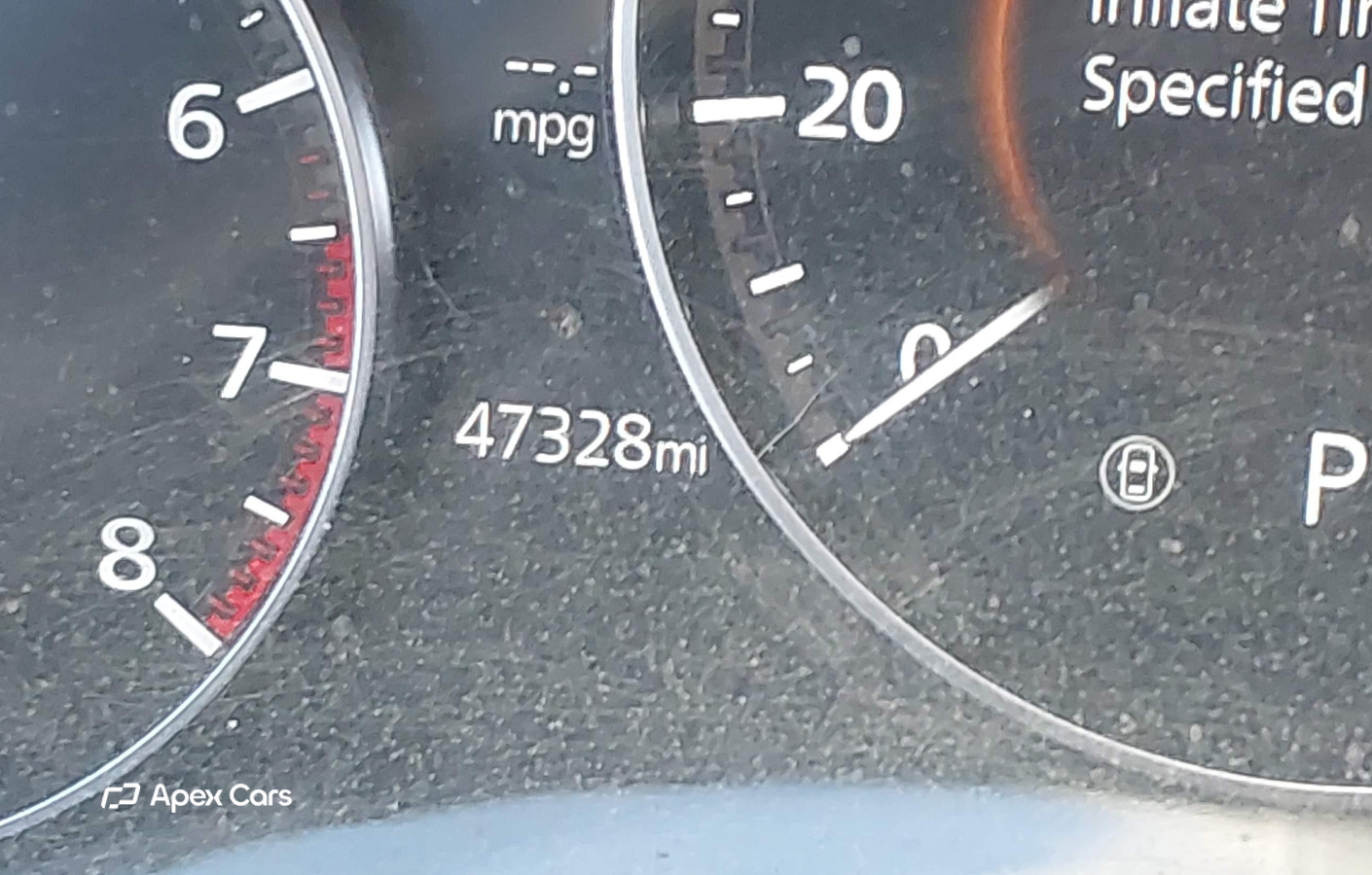 Mazda 3 2021