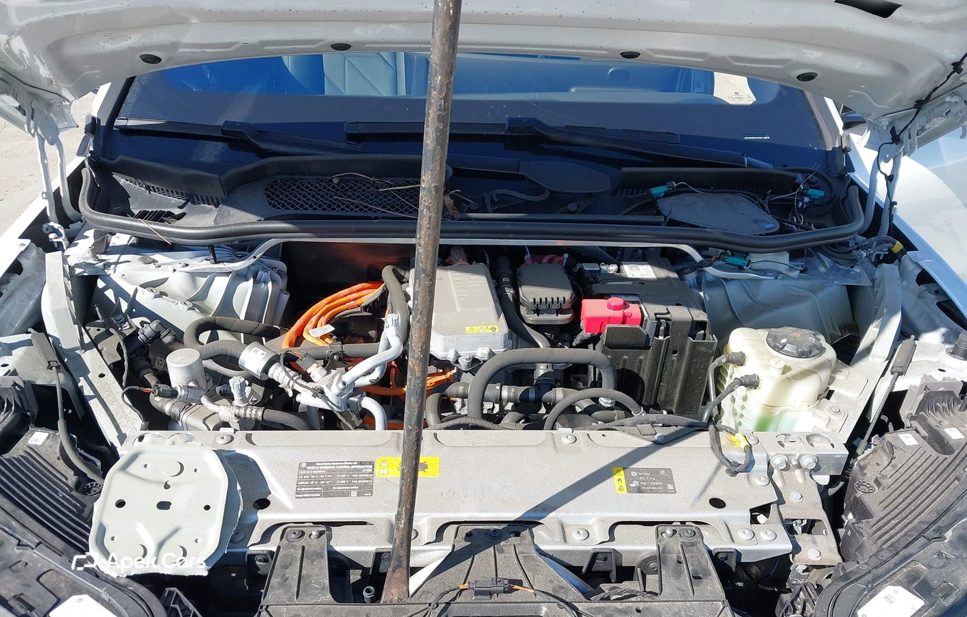 BMW iX 2023