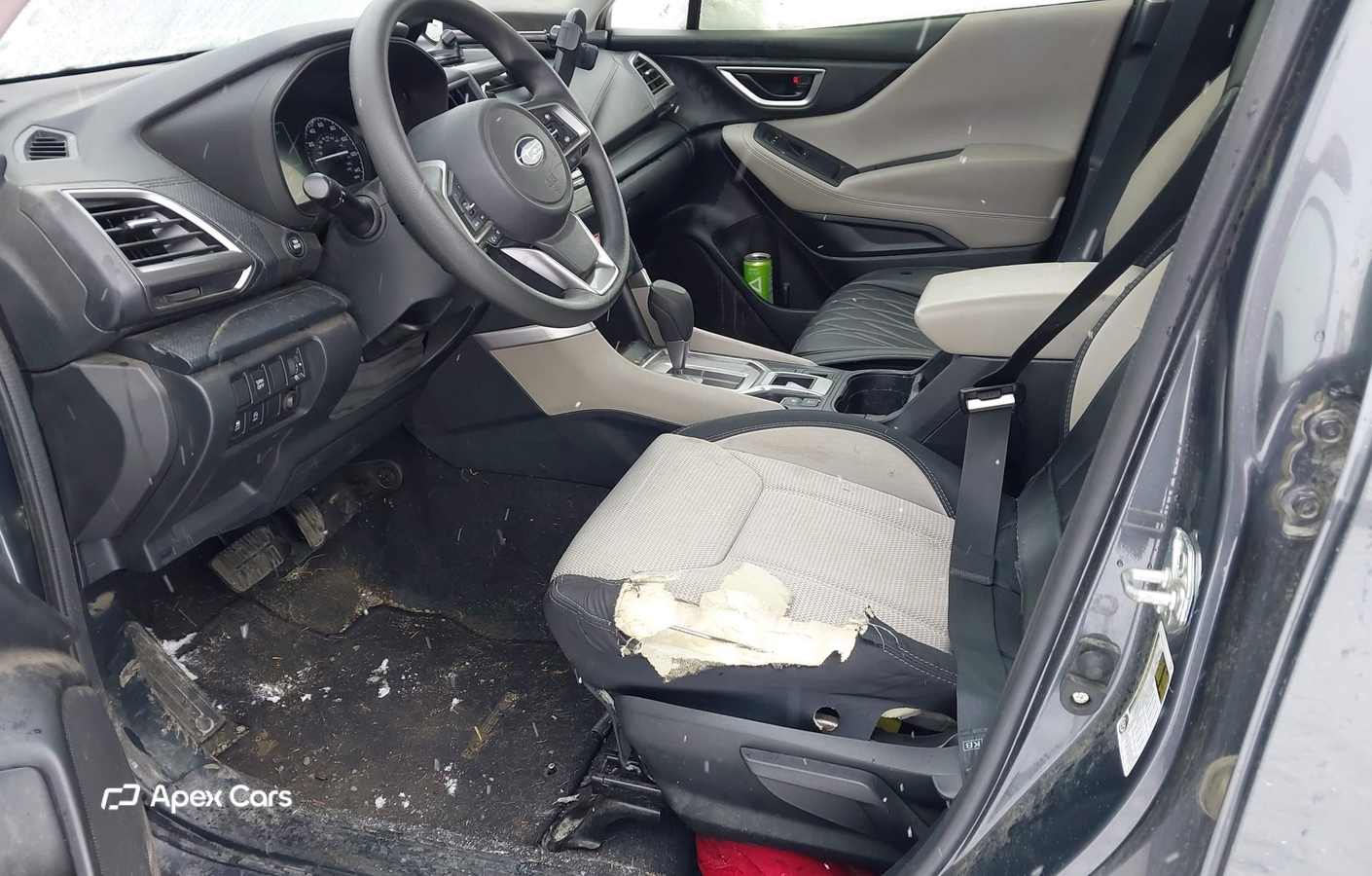 Subaru Forester 2023
