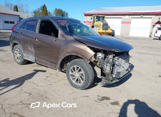 2020 Mitsubishi Eclipse Cross - Image 1 of 5