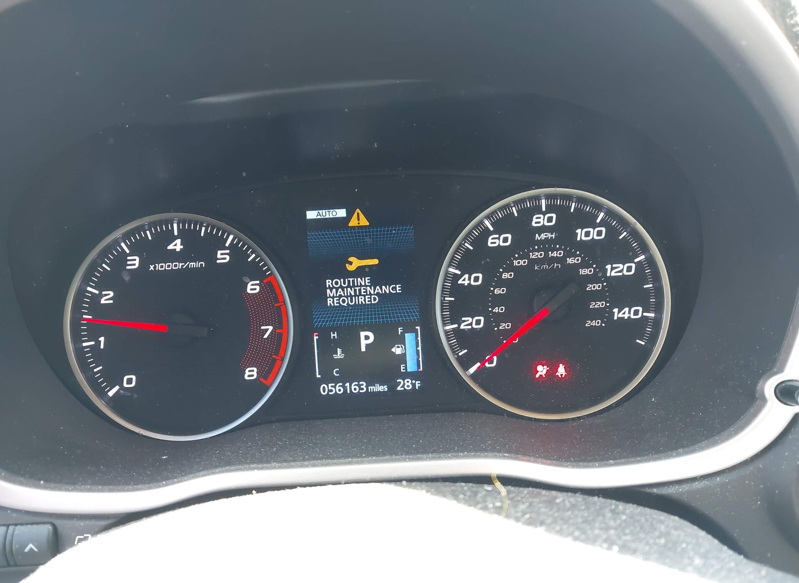 Mitsubishi Eclipse Cross 2020