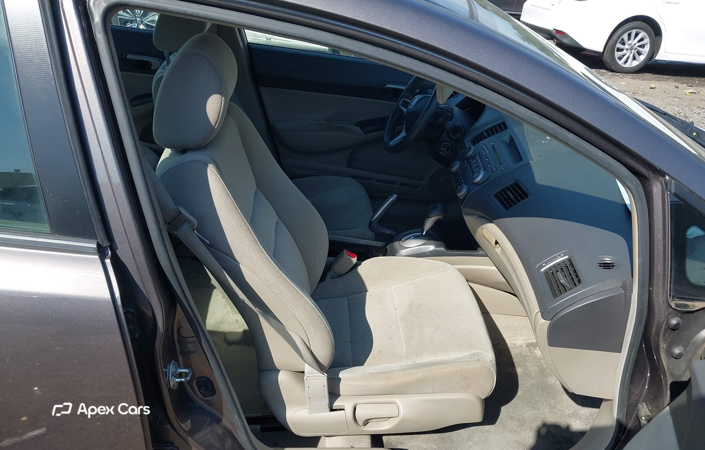 Honda Civic 2011