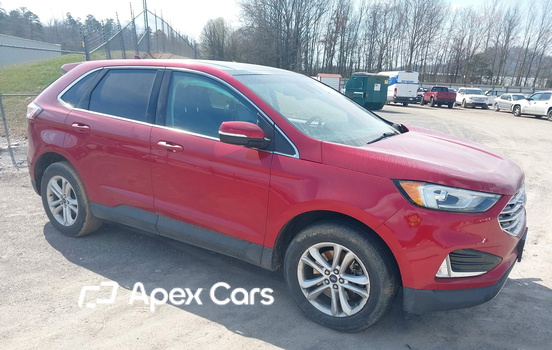 Ford Edge 2020 - Image 1 of 17