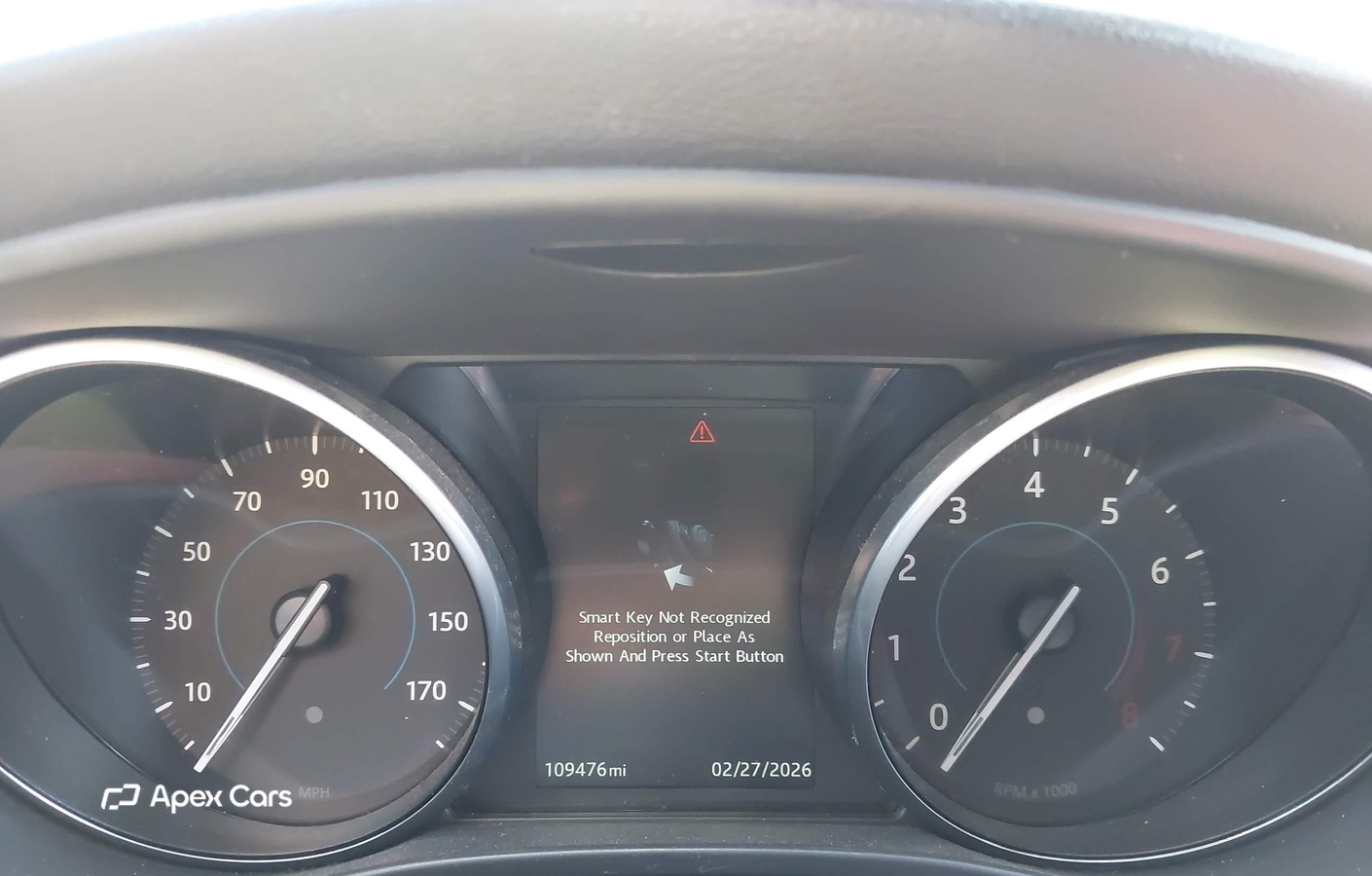 Jaguar XE 2017