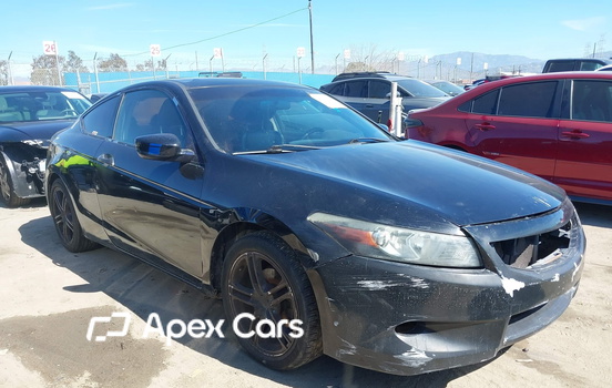 Honda Accord 2008 - Image 1 of 11