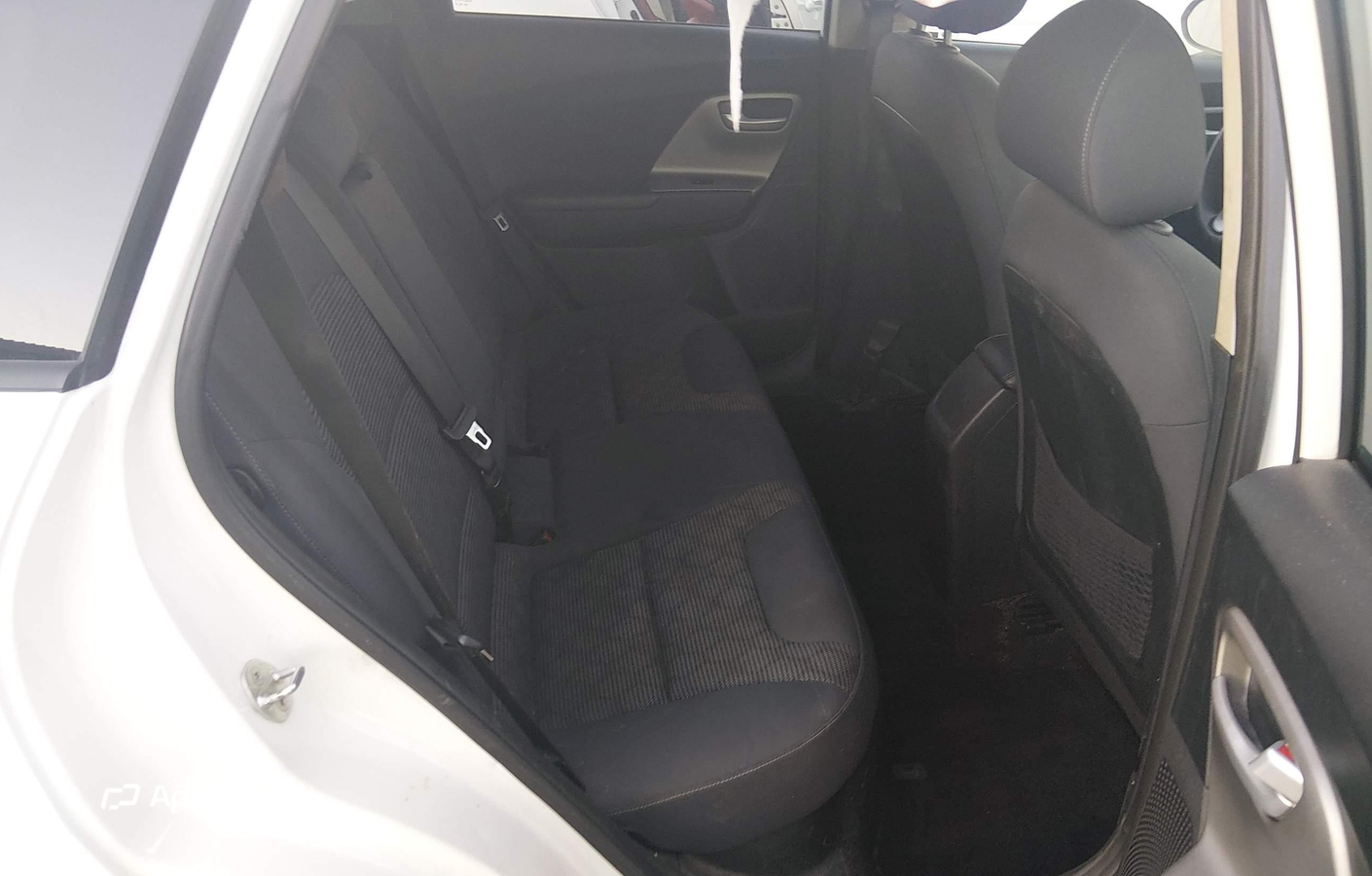 Kia Niro 2019