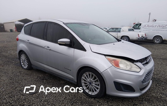 Ford C-MAX 2014 - Image 1 of 17