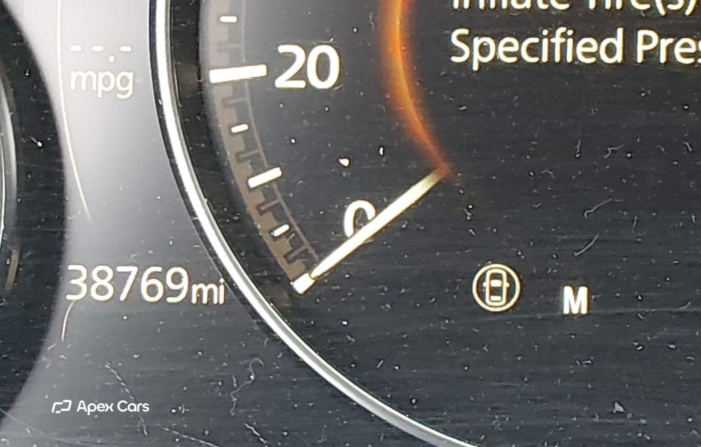 Mazda CX-50 2024