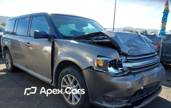 Ford Flex 2014 - Image 1 of 12