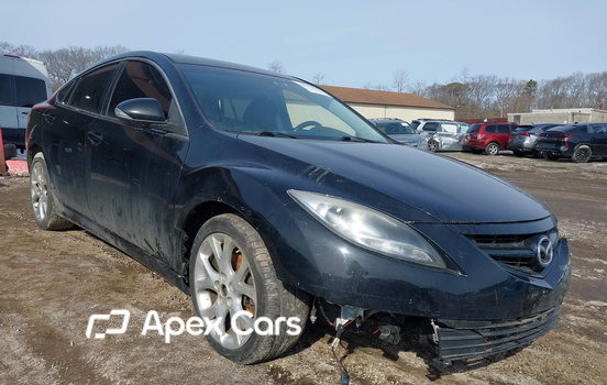 Mazda 6 2013 - Image 1 of 15
