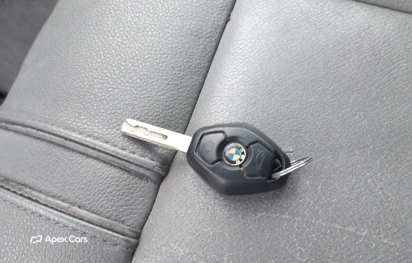 BMW X3 2007