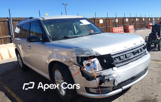 Ford Flex 2014 - Image 1 of 21