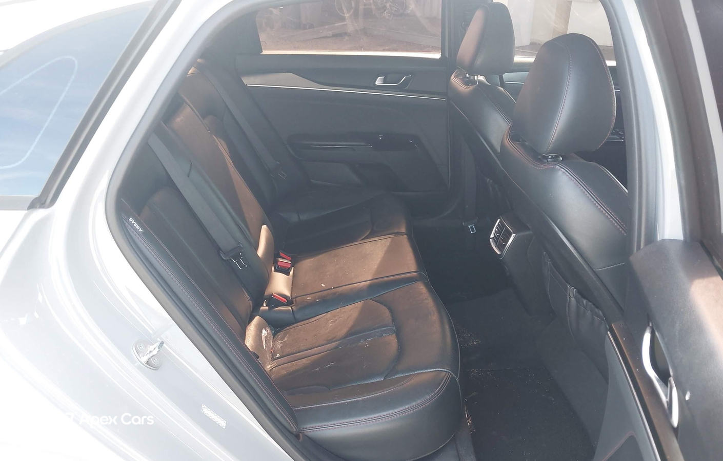 Kia K5 2024
