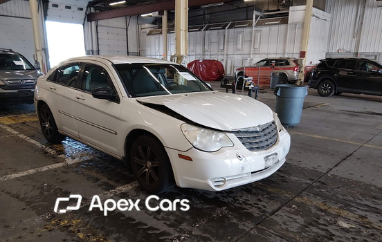 Chrysler Sebring 2007 - Image 1 of 16