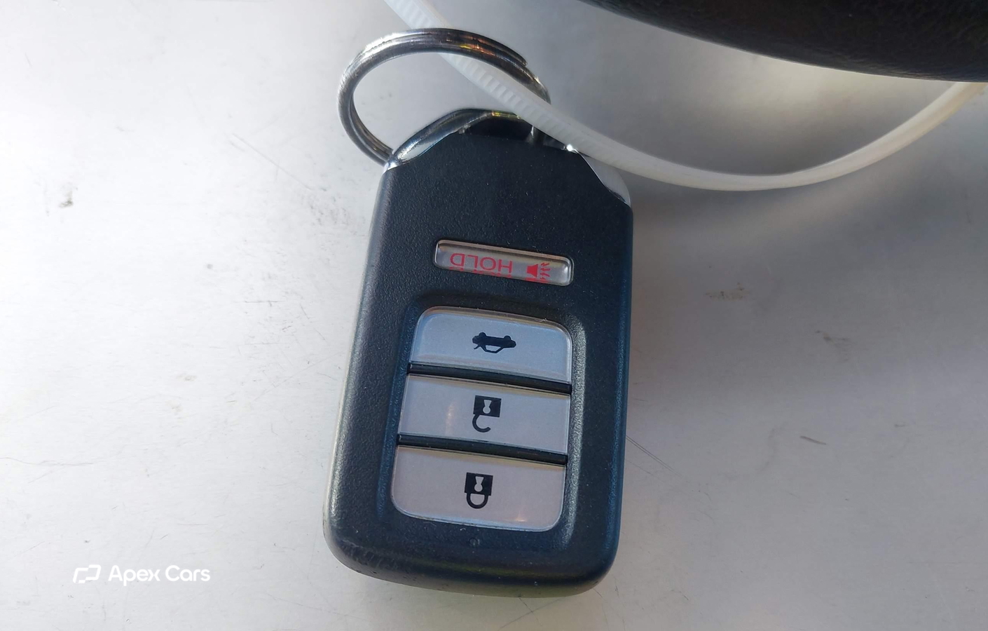 Honda Civic 2015