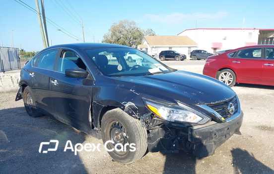 Nissan Altima 2018 - Image 1 of 16
