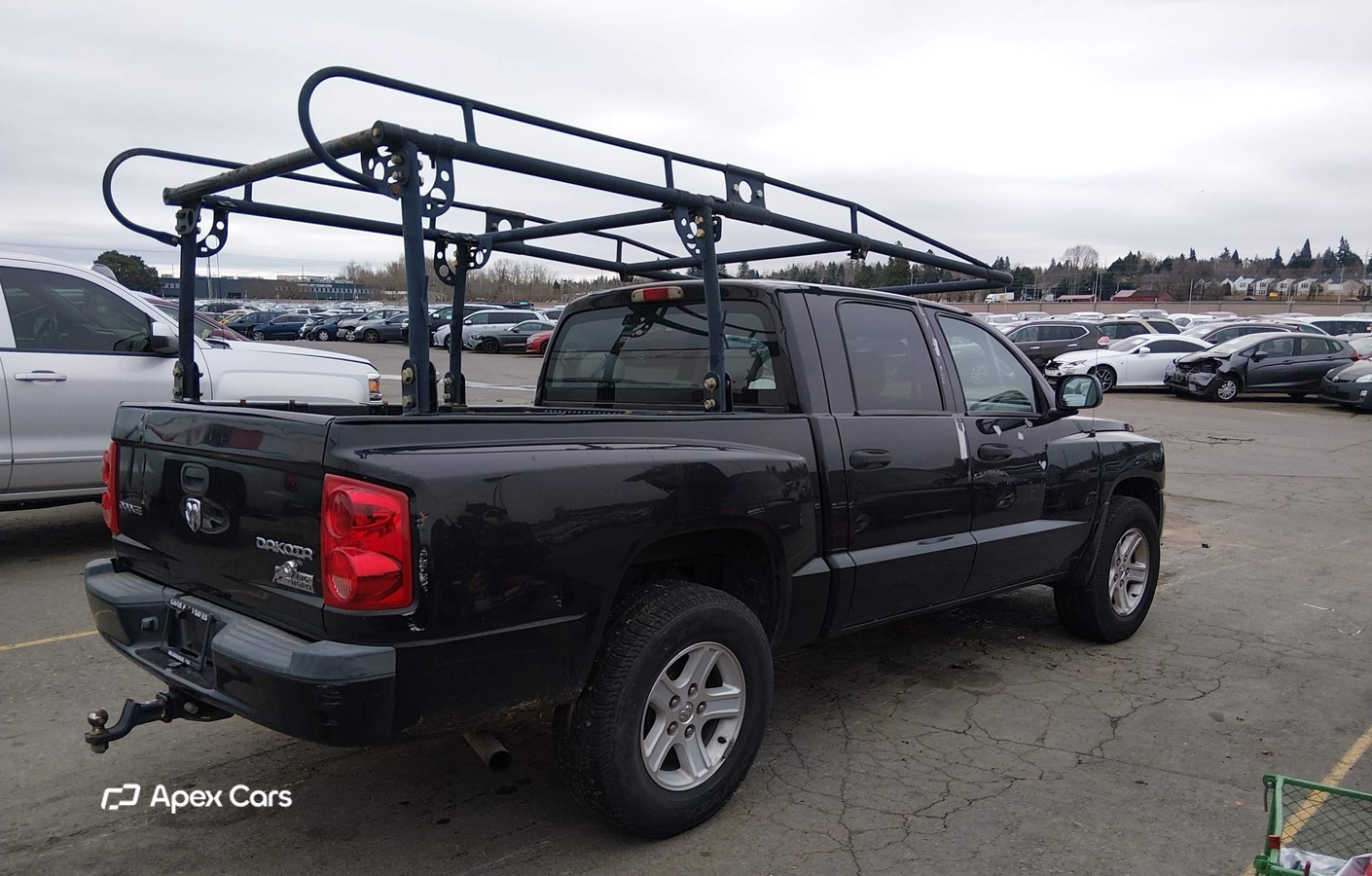 Dodge Dakota 2010