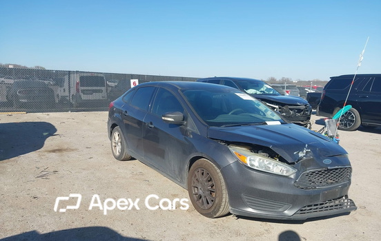 Ford Focus 2015 - Image 1 of 16