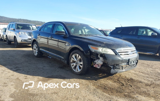 Ford Taurus 2011 - Image 1 of 16
