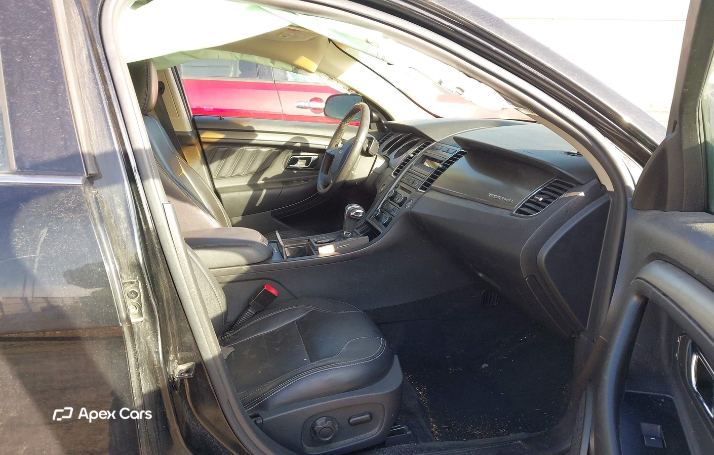 Ford Taurus 2011