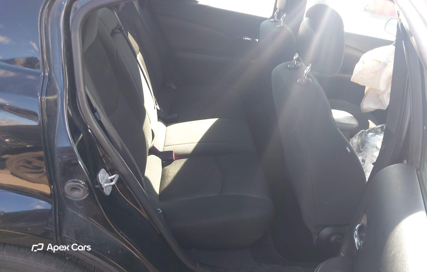 Dodge Avenger 2013