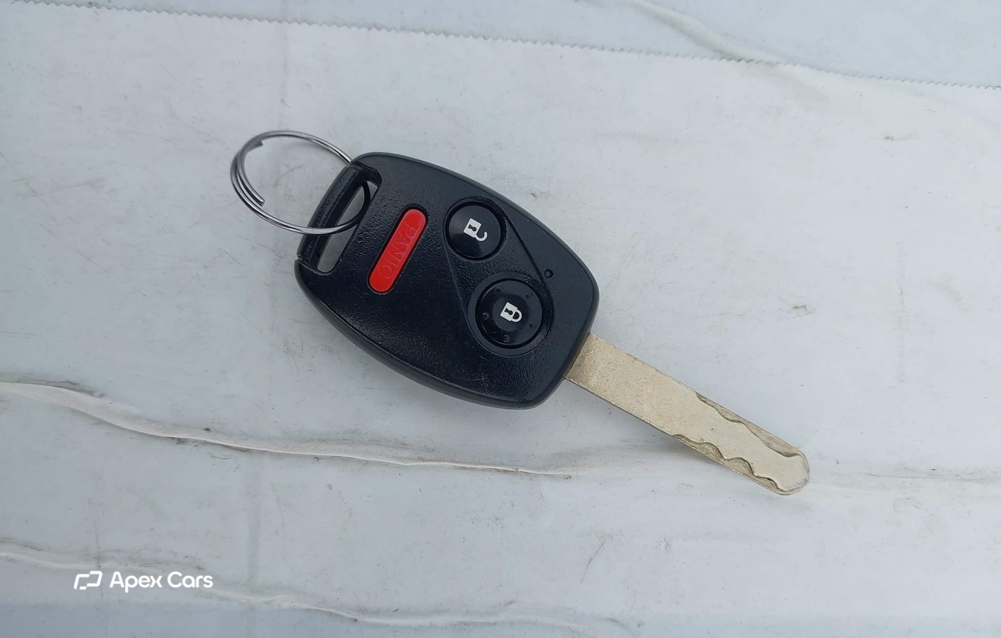 Honda CR-V 2013