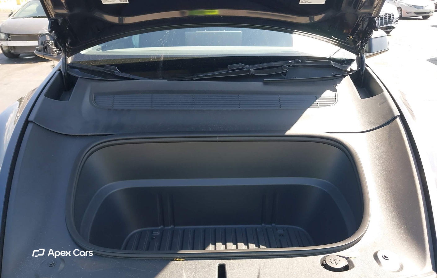 Tesla Model Y 2026