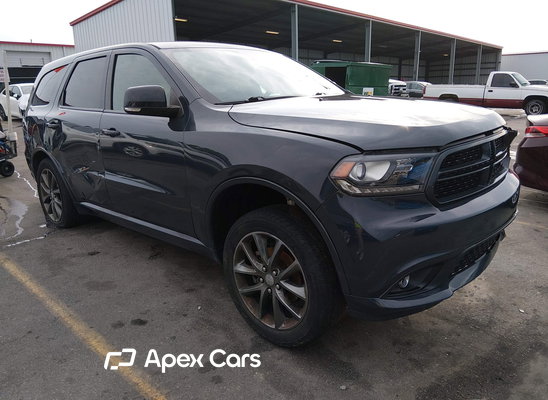 2018 Dodge Durango - Image 1 of 5