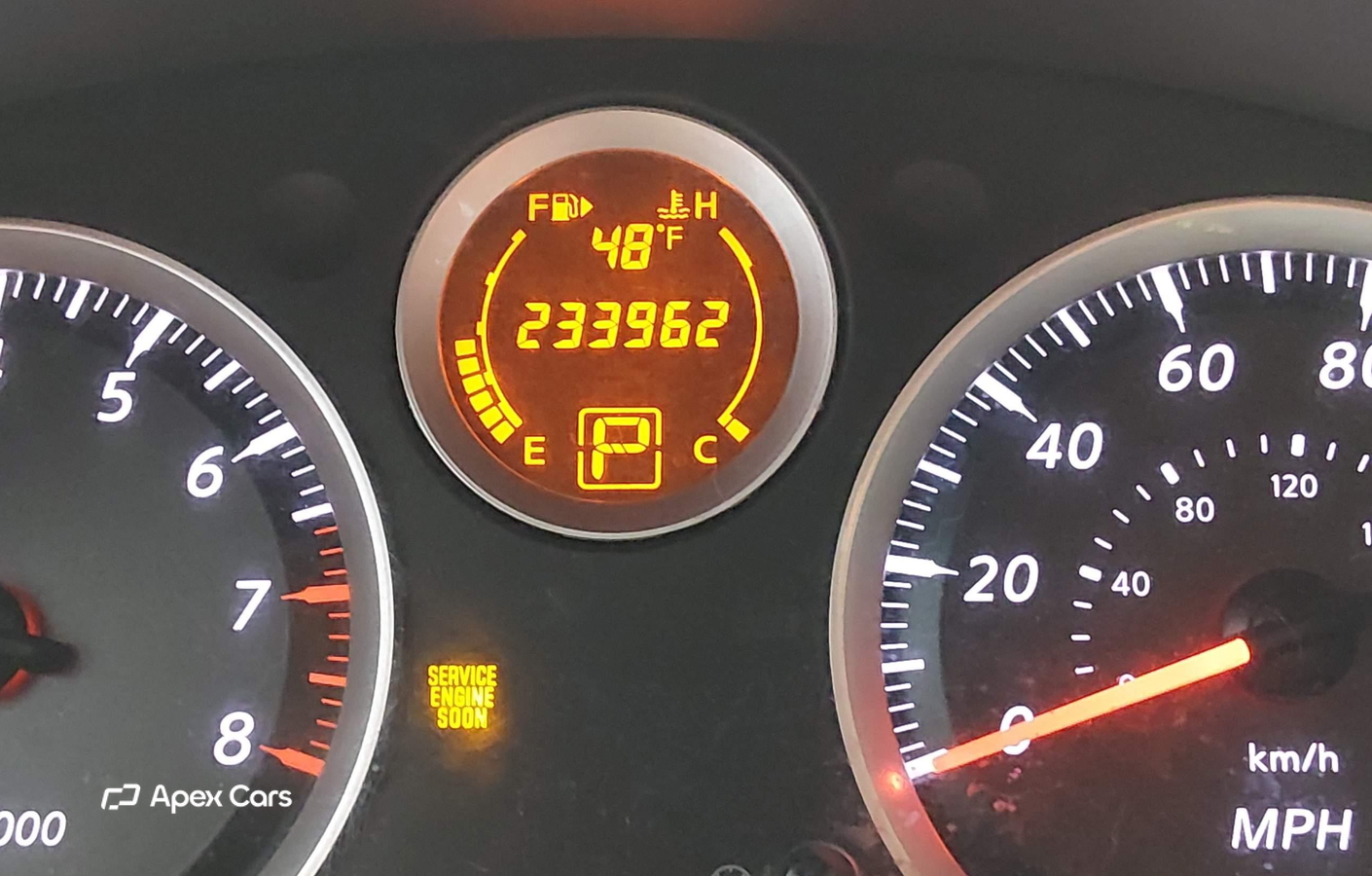 Nissan Sentra 2012