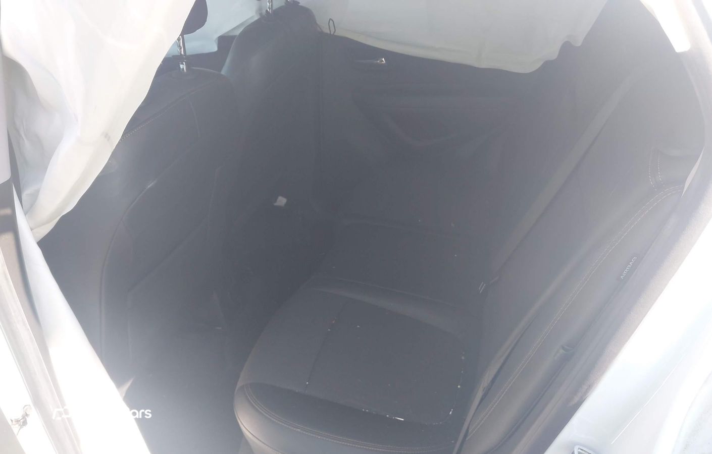 Chevrolet Trax 2020