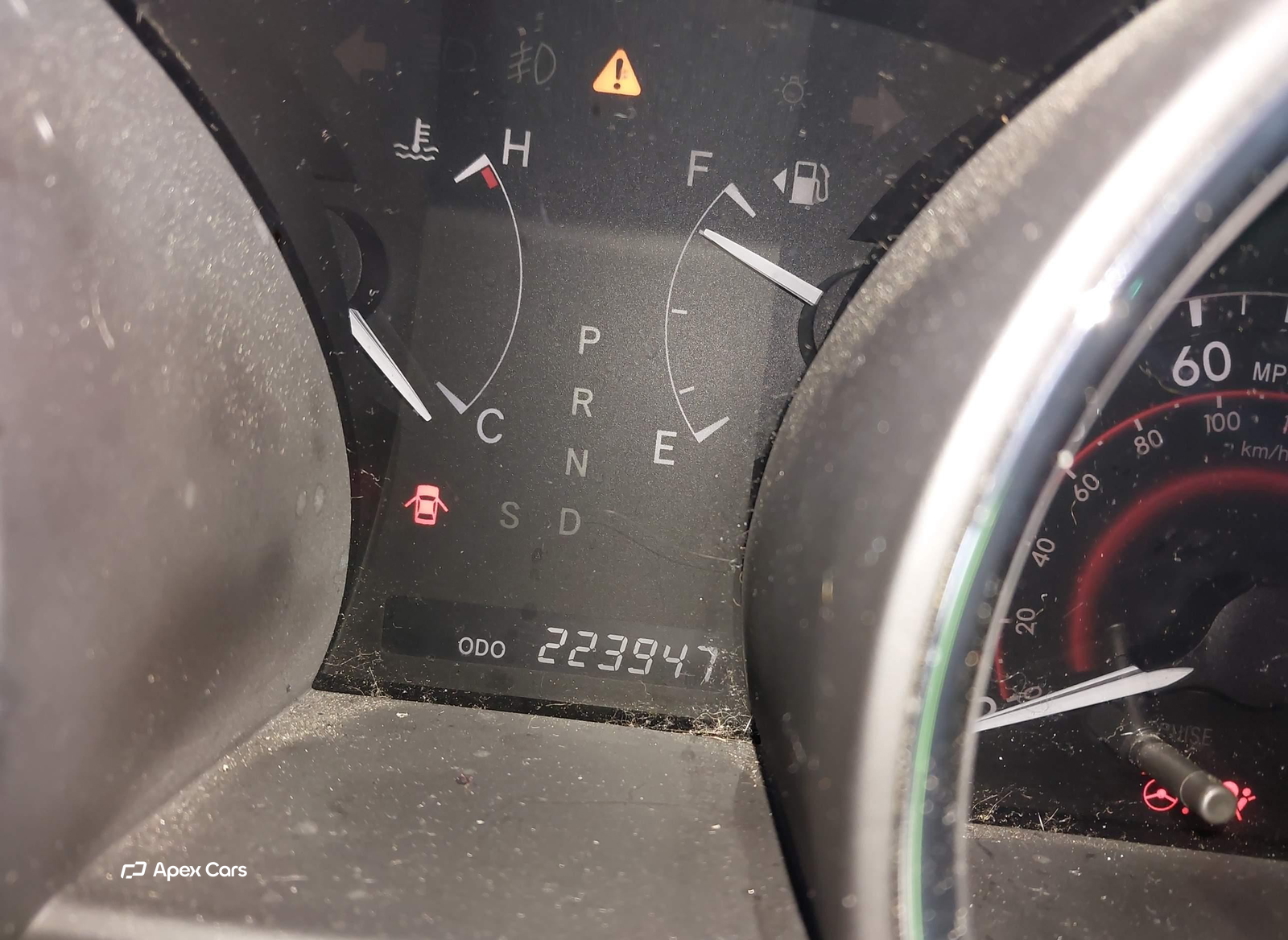 Toyota Highlander 2010