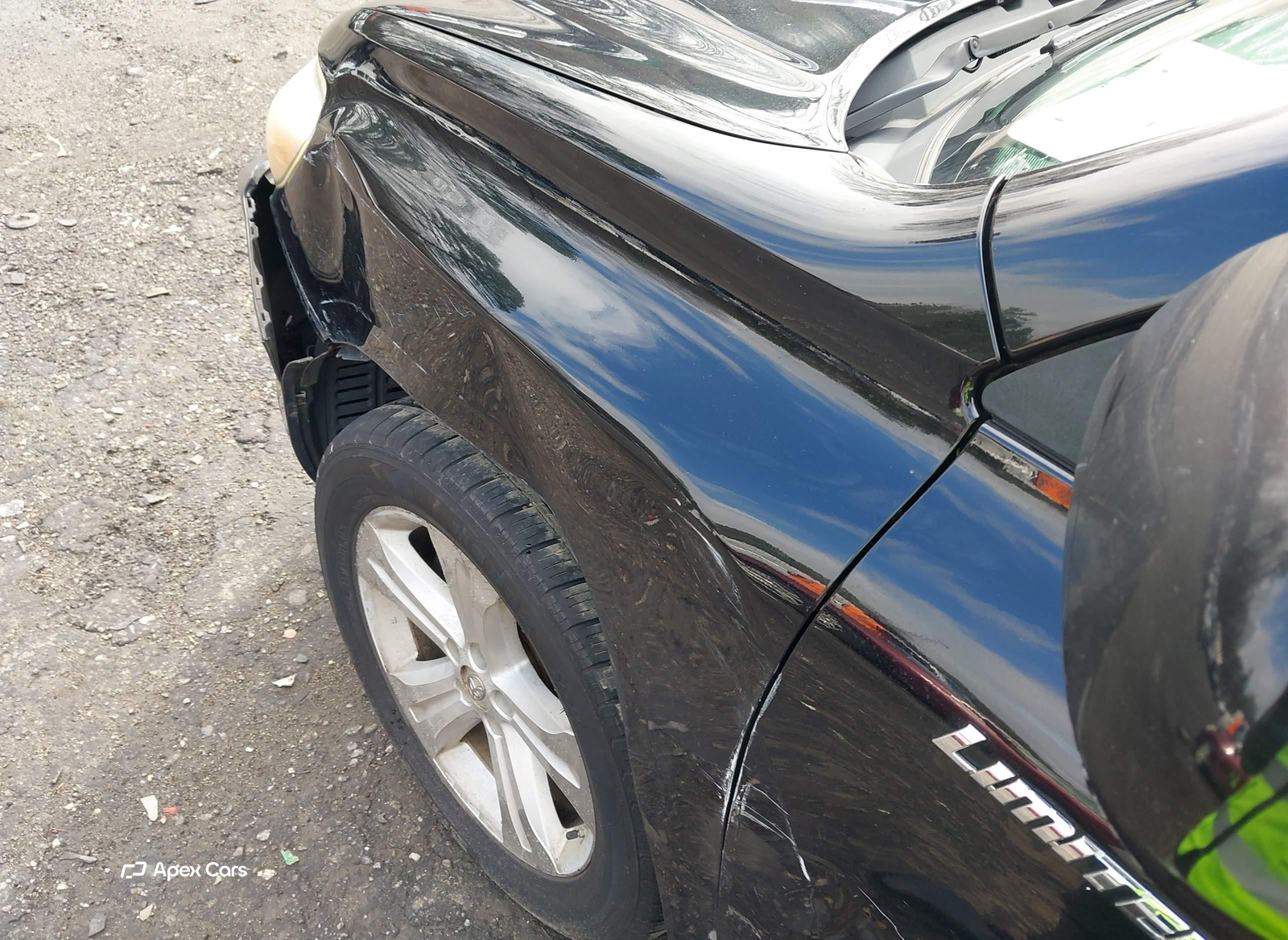 Toyota Highlander 2010