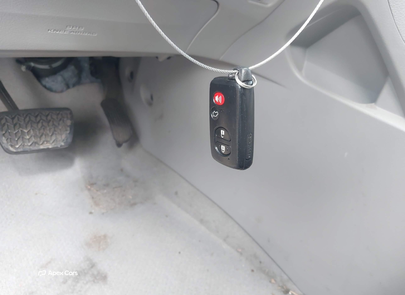 Toyota Highlander 2010