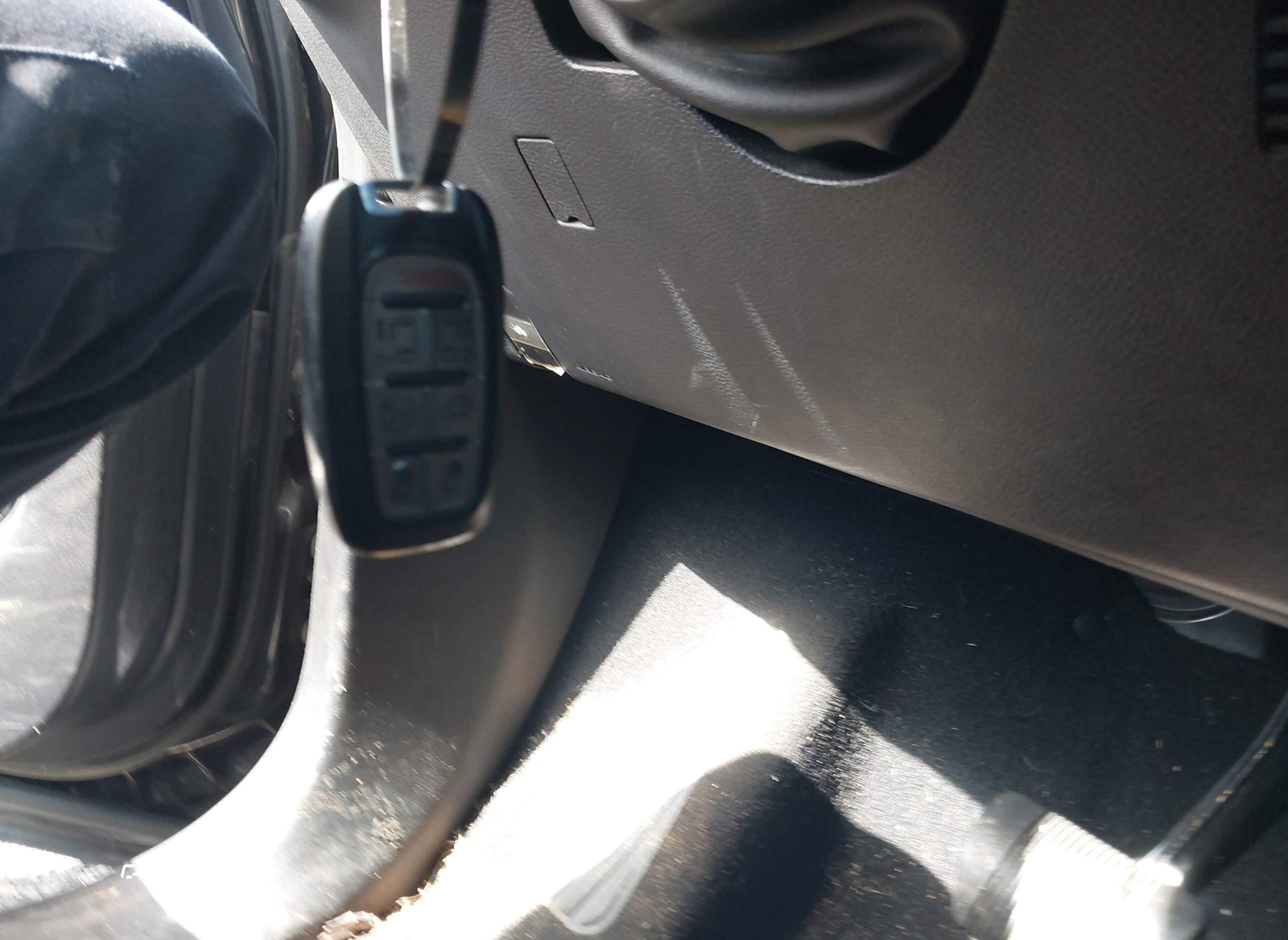 Chrysler Pacifica 2020