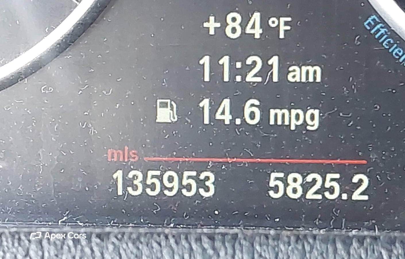 BMW X3 2013