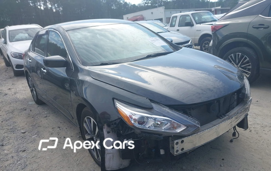 Nissan Altima 2017 - Image 1 of 16