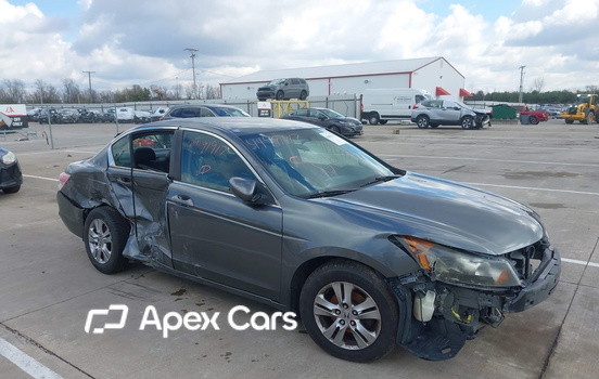 Honda Accord 2011 - Image 1 of 15