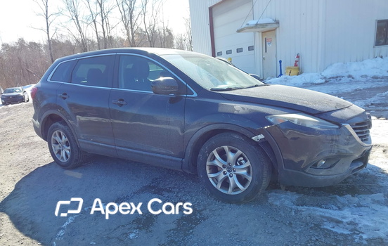 Mazda CX-9 2014 - Image 1 of 16