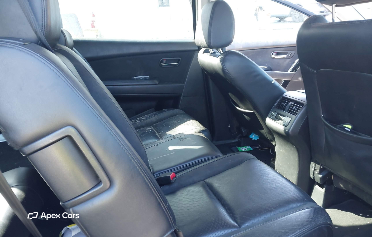 Mazda CX-9 2014