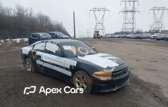 Dodge Charger 2019 - Image 1 of 21