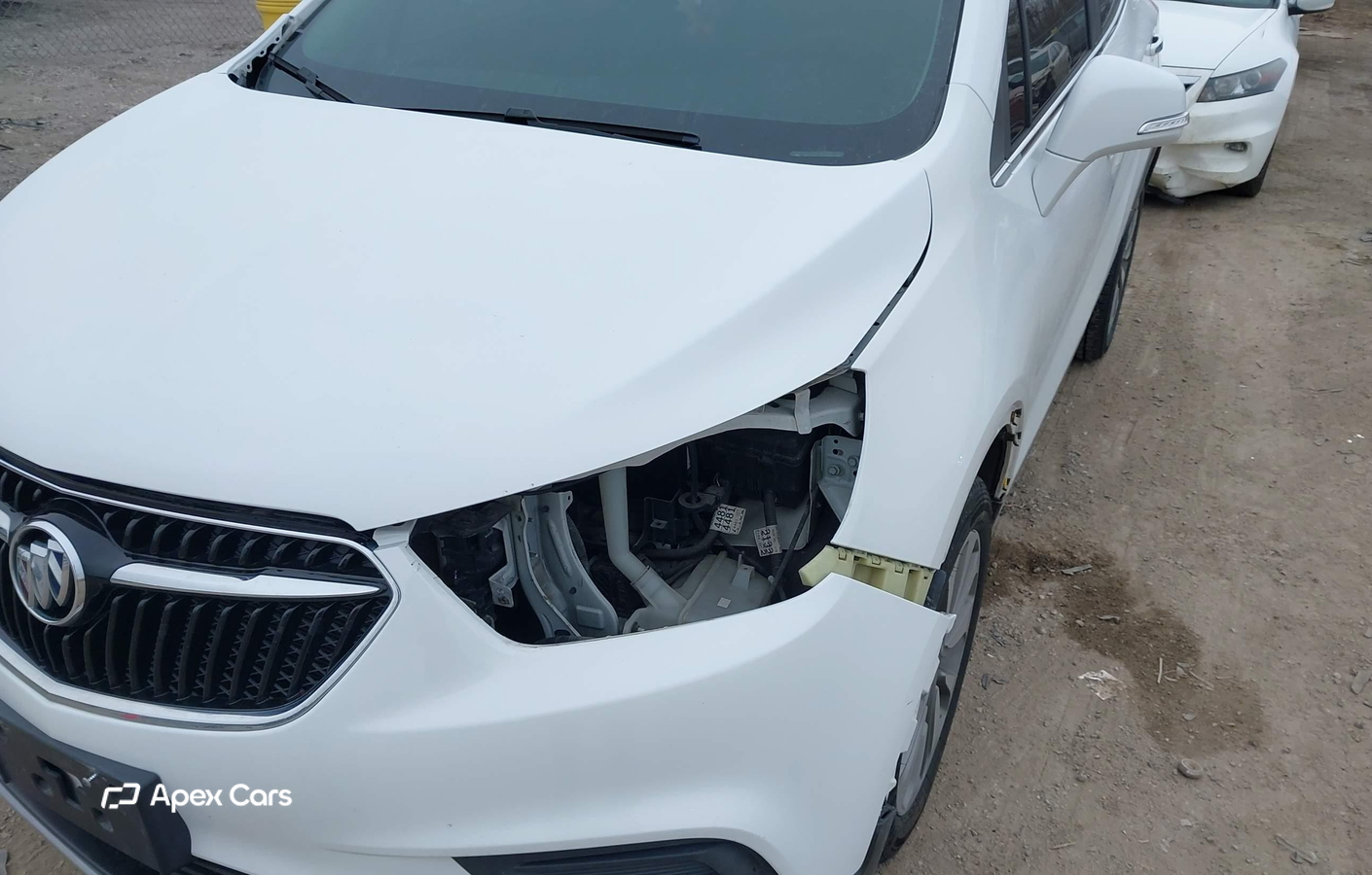 Buick Encore 2017