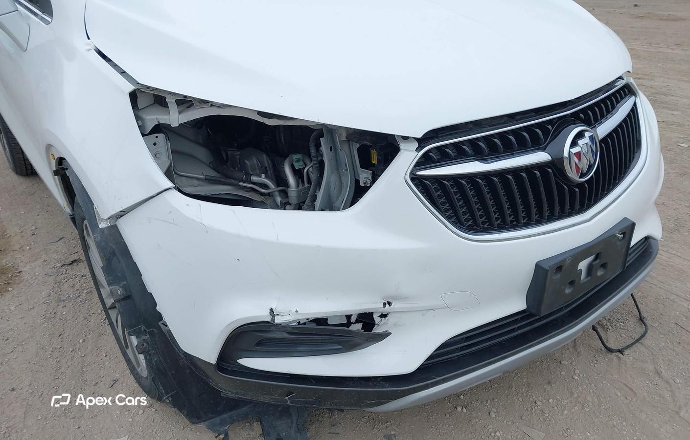 Buick Encore 2017