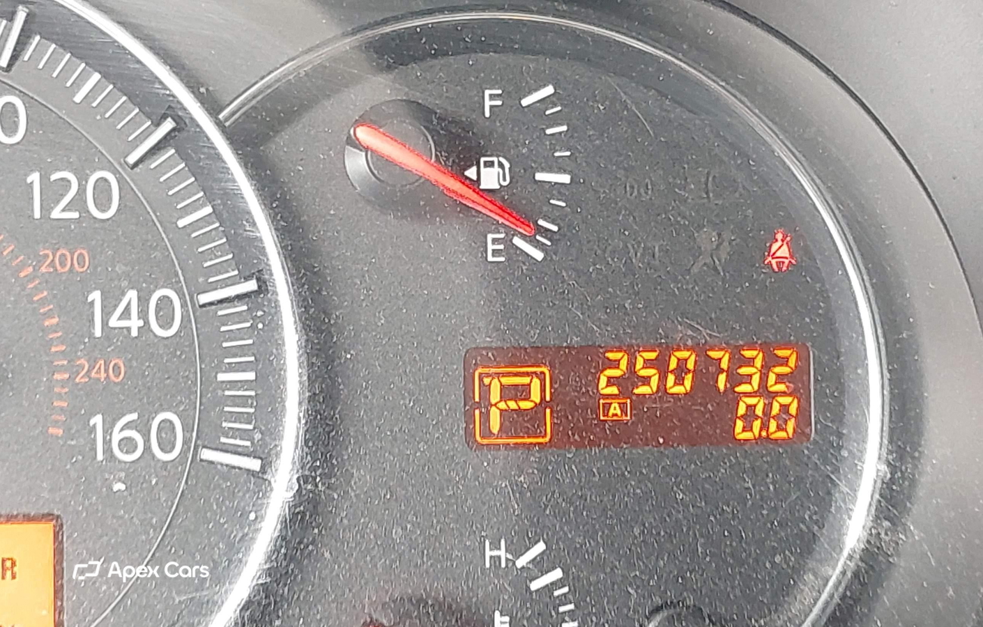 Nissan Maxima 2010