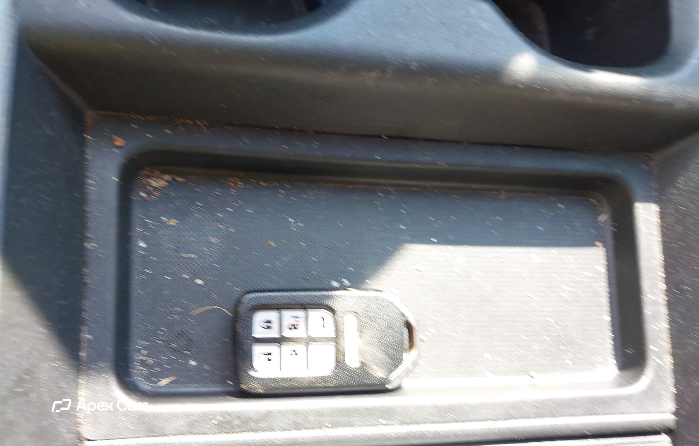 Honda Odyssey 2018